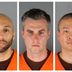 Image for article titled Prosecutors Move to Add Another Charge Against the 3 Former Officers Involved in George Floyd's Death